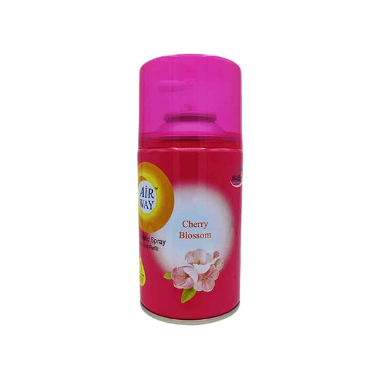 AirWay Refill - Cherry Blossom - 250ml| Made In Türkiye