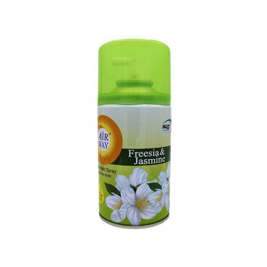 AirWay Refill - Freesia &amp; Jasmine - 250ml