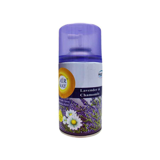 AirWay Refill - Lavender & Chamomile - 250ml