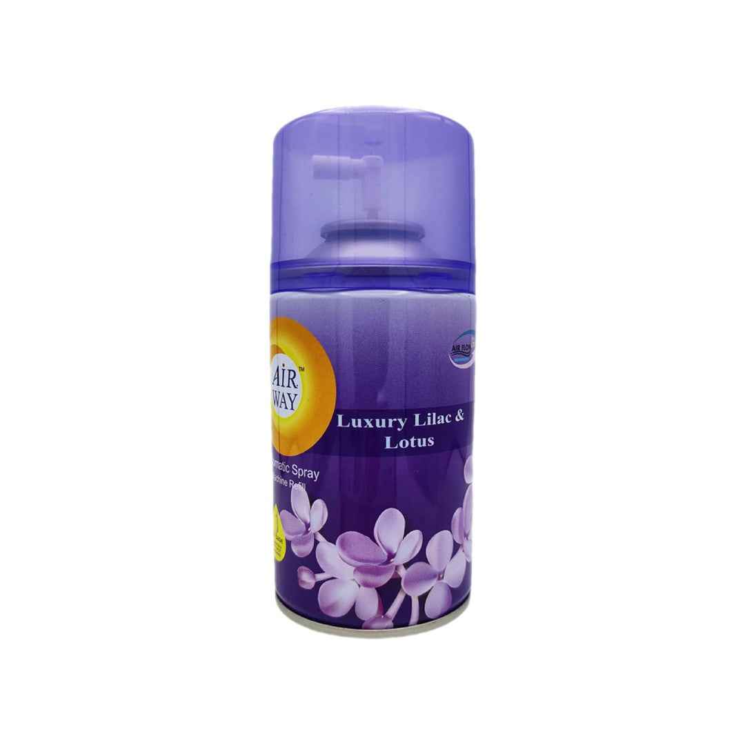 AirWay Refill - Luxury Lilac & Lotus - 250ml
