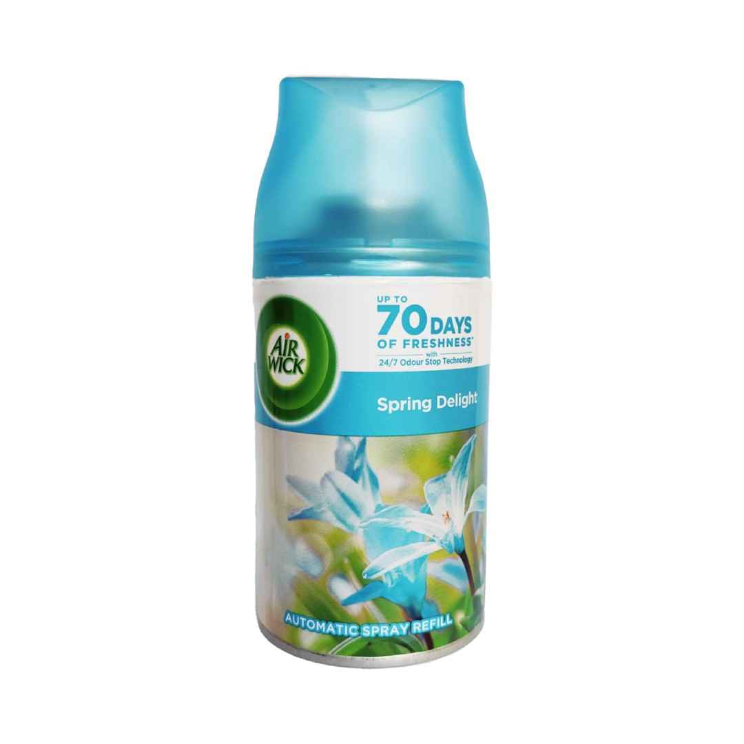 Airwick - Refill - Spring Delight - 250ml