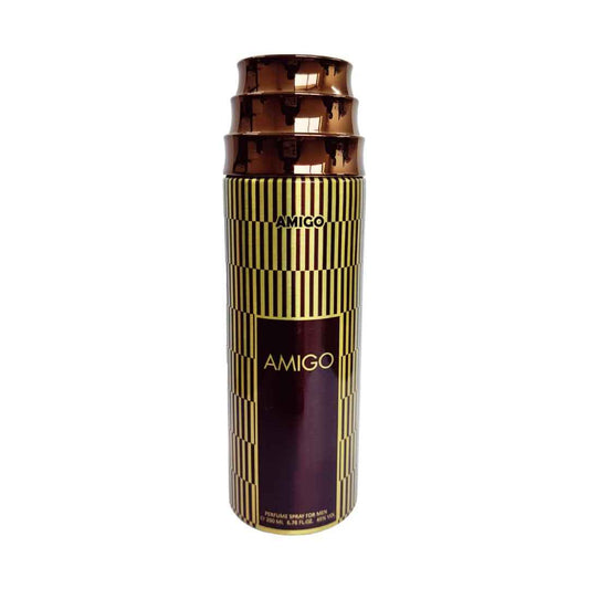 Amigo - Body Spray - Men - 200ml