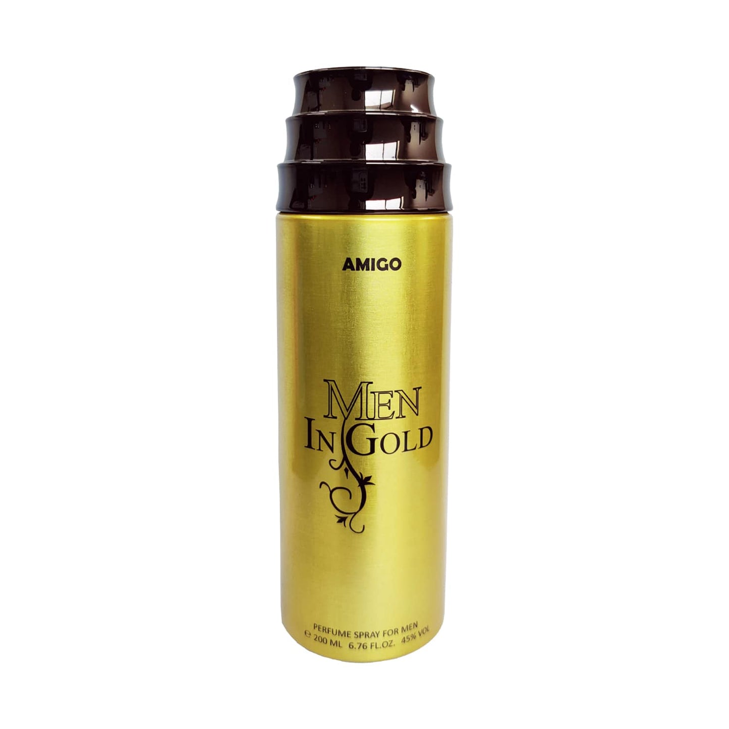Amigo - Body Spray - Men - 200ml