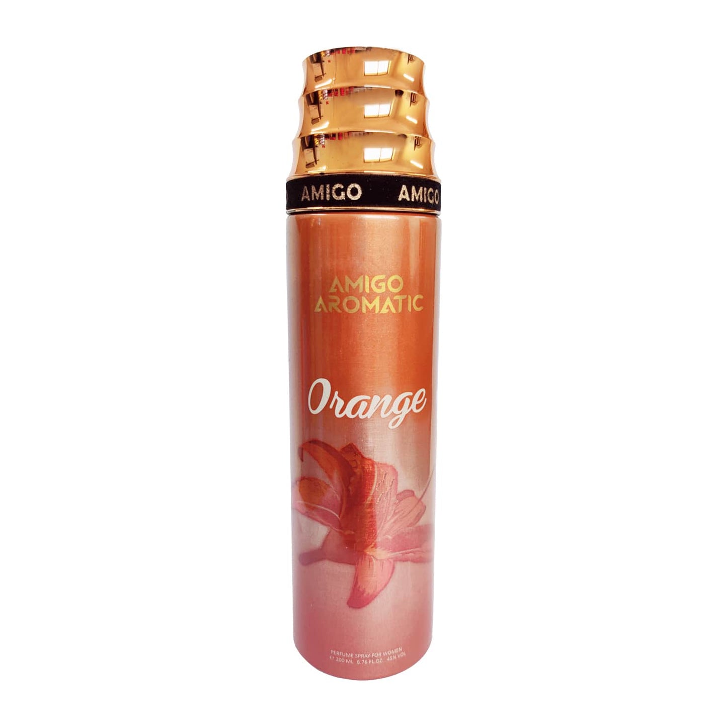 Amigo - Body Spray - Women - 200ml
