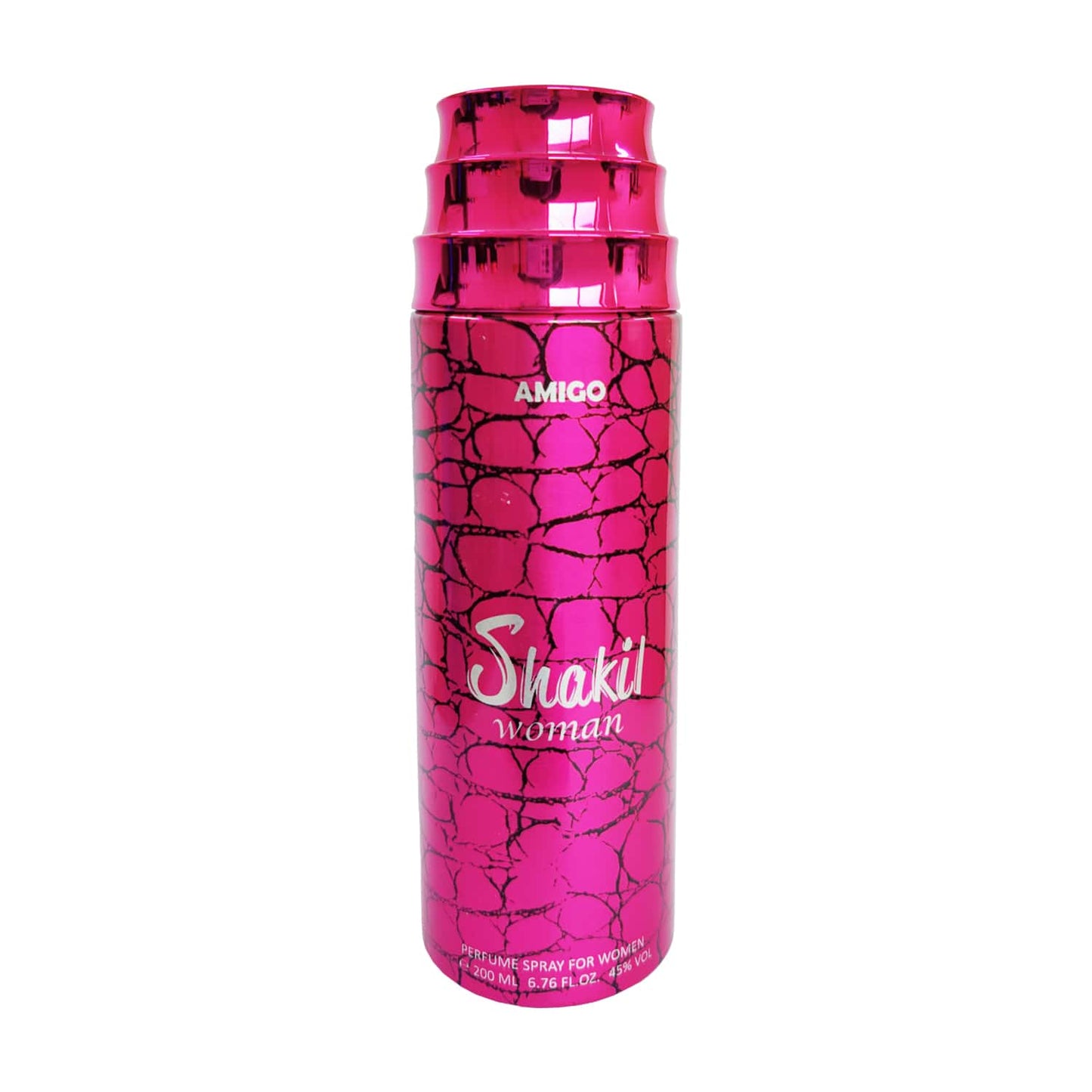 Amigo - Body Spray - Women - 200ml