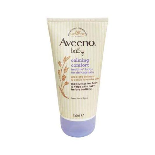 Aveeno – Baby Lotion – Calming Comfort – 150ml