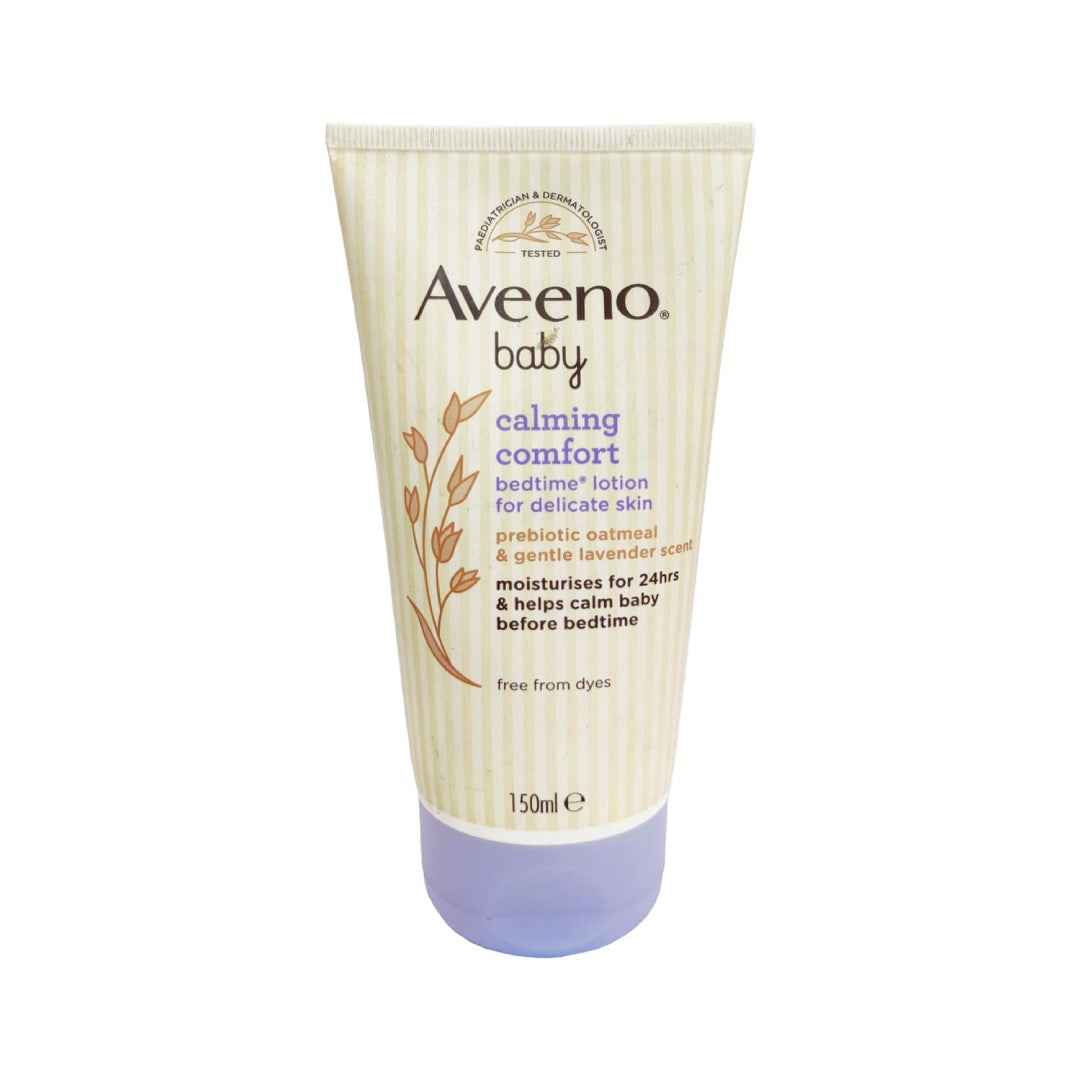 Aveeno – Baby Lotion – Calming Comfort - 150ml