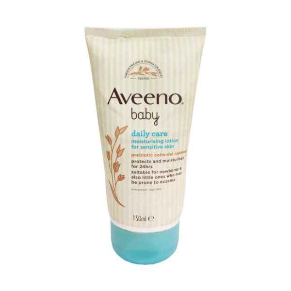 Aveeno – Baby Lotion – Daily Care – 150ml