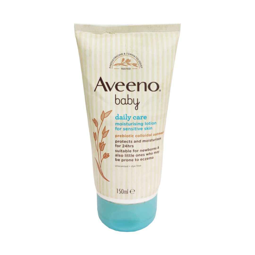 Aveeno – Baby Lotion – Daily Care – 150ml