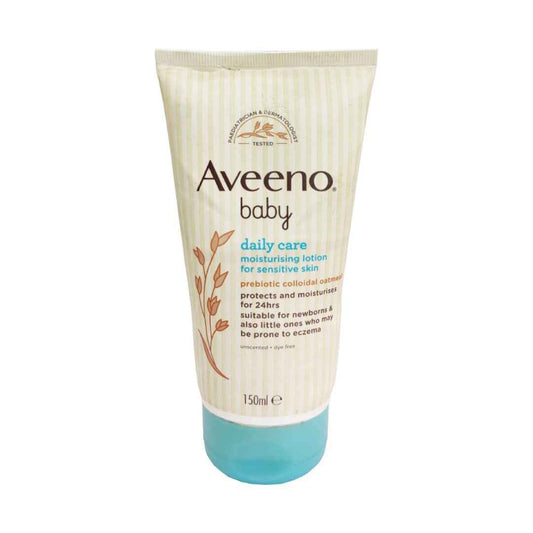 Aveeno – Baby Lotion – Daily Care – 150ml