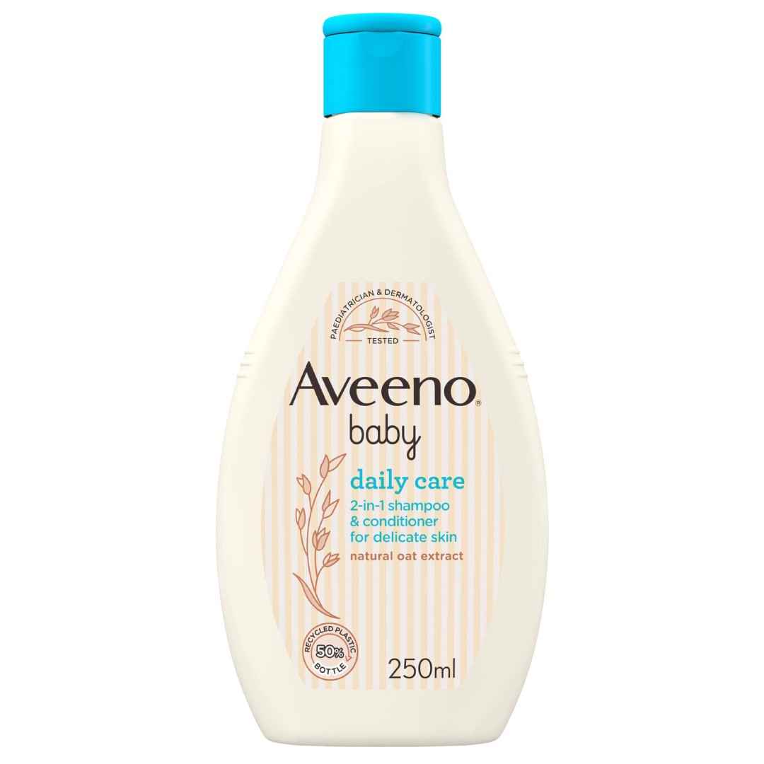 Aveeno – Baby Conditioner – Baby Care