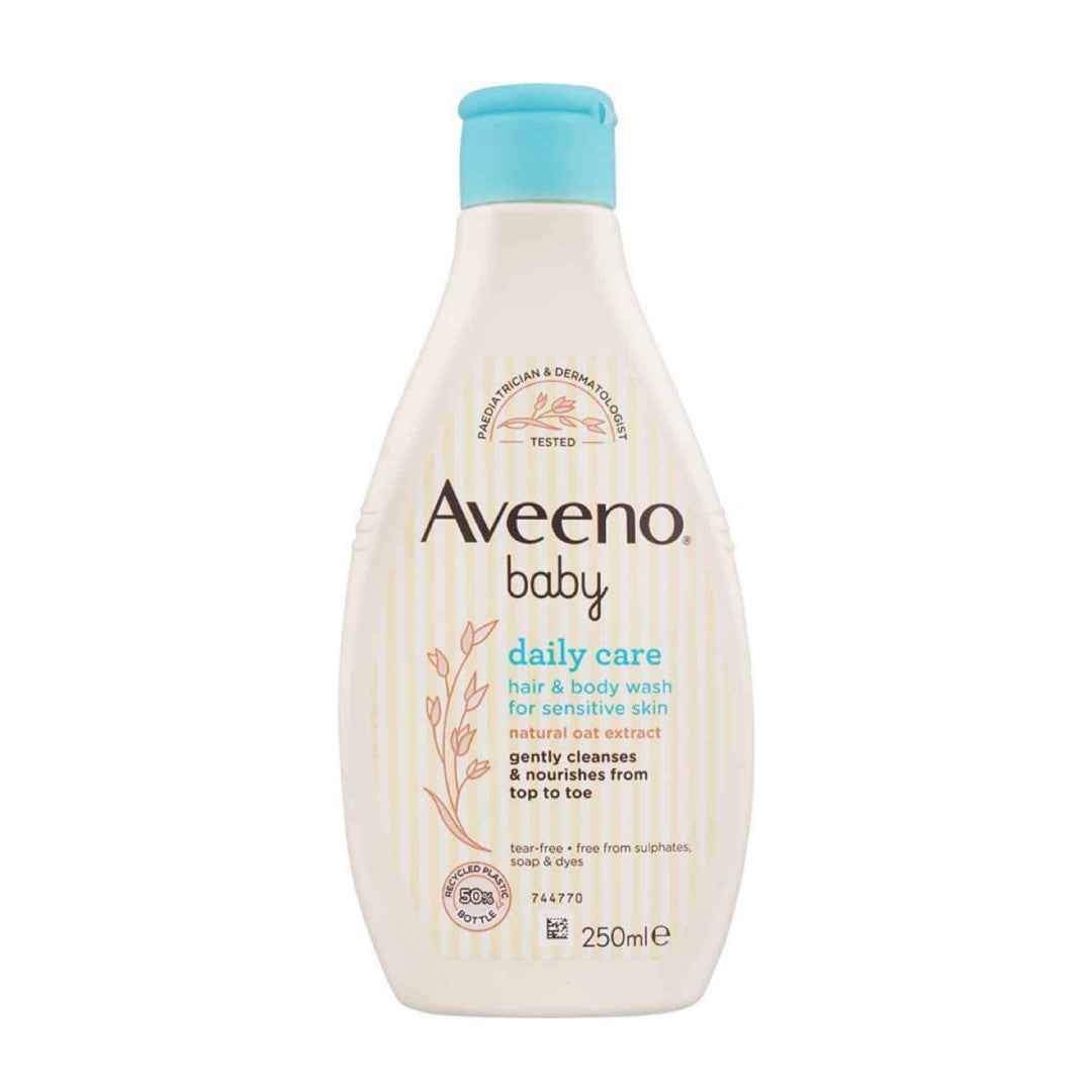 Aveeno – Baby Shampoo – Daily Care