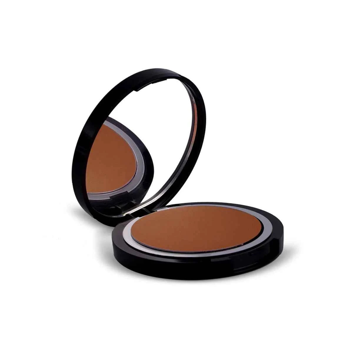 ST London - Blush-On Charcoal Brown | Natural Matte Flush