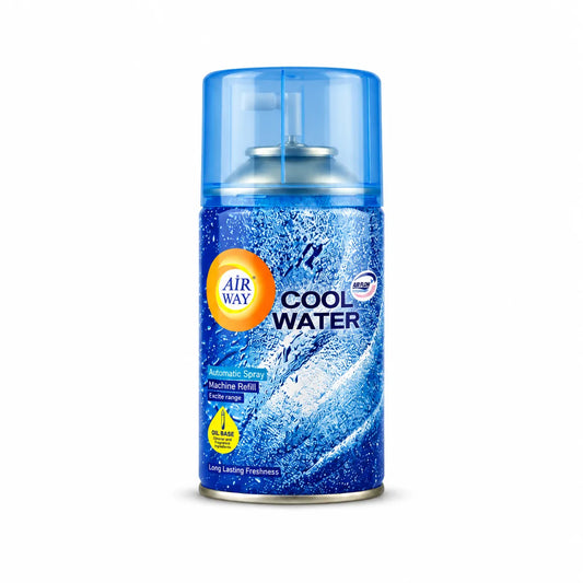 Cool Water