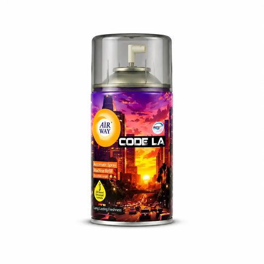 Code La