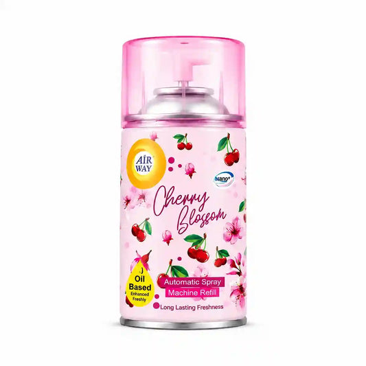 Cherry Blossom