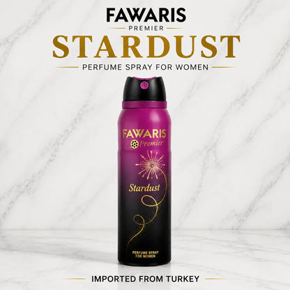"Fawaris Premier Deal for Women | 4-in-1 Luxury Perfume Set | Cleopatra Collection | Affordable Fragrance Gift – Ukbay