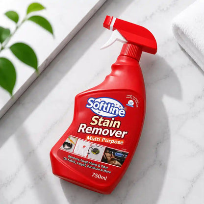 Softline - Trigger - Stain Remover Multi Purpose Cleaner - 750ml | Made In Turkey