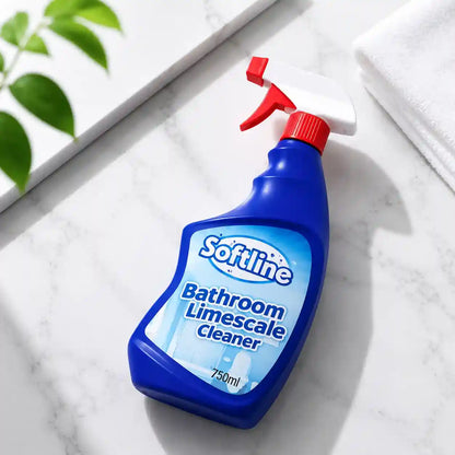 Softline - Trigger - Bathroom Limescale Cleaner - 750ml | Made In Turkey