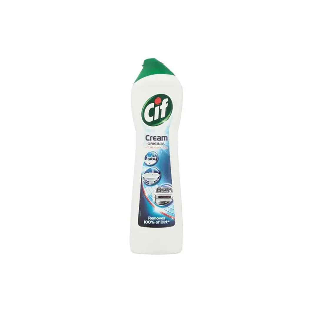 Cif - White Cream - 500ml