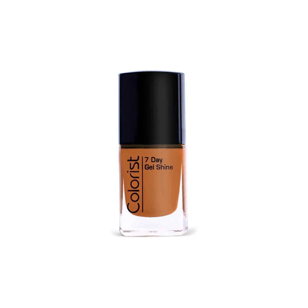 ST London - Colorist Nail Paint - ST041 - Rustic
