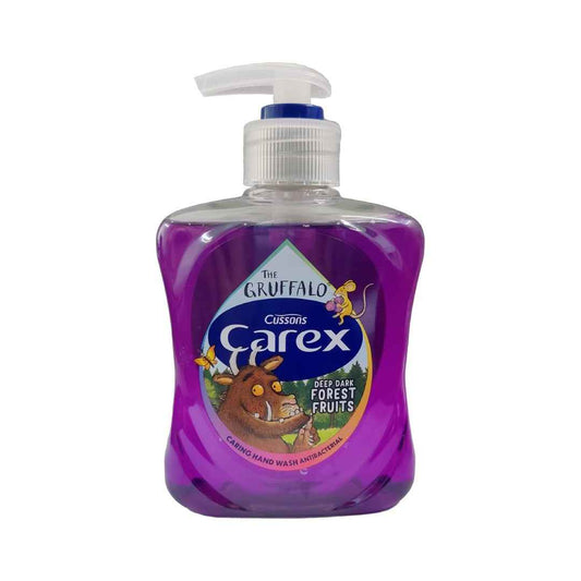 Cussons Carex - Hand Wash - The Gruffalo - 250ml