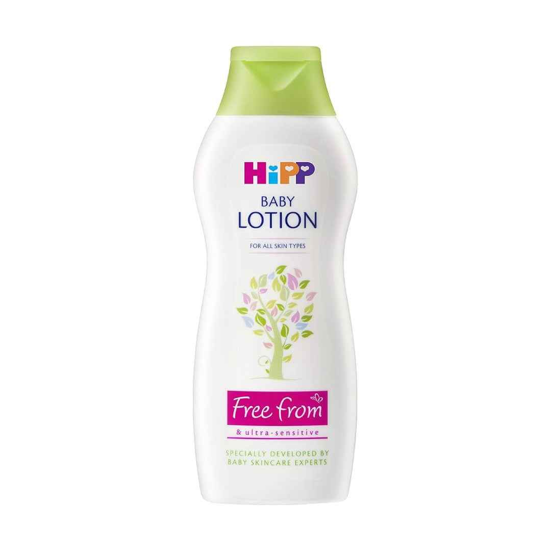 Hipp Baby- Lotion- 350ml