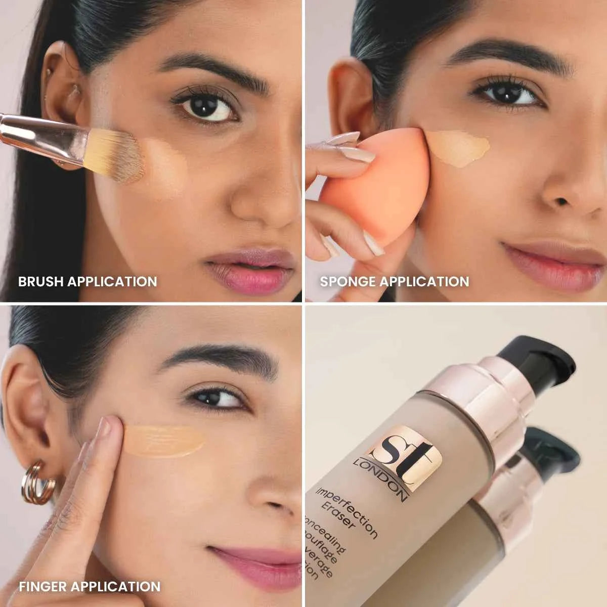 ST London - Imperfection Eraser | Skin Blemish & Spot Correcting Serum