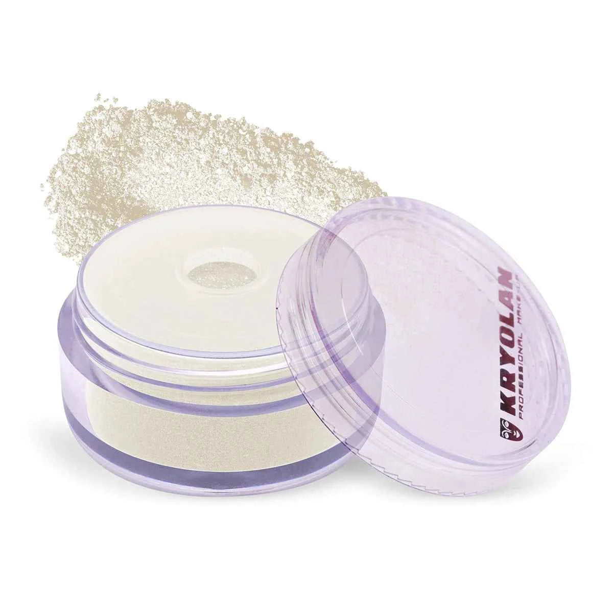 3d eye light shadow
