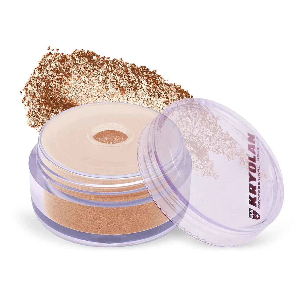 3d eye light shadow