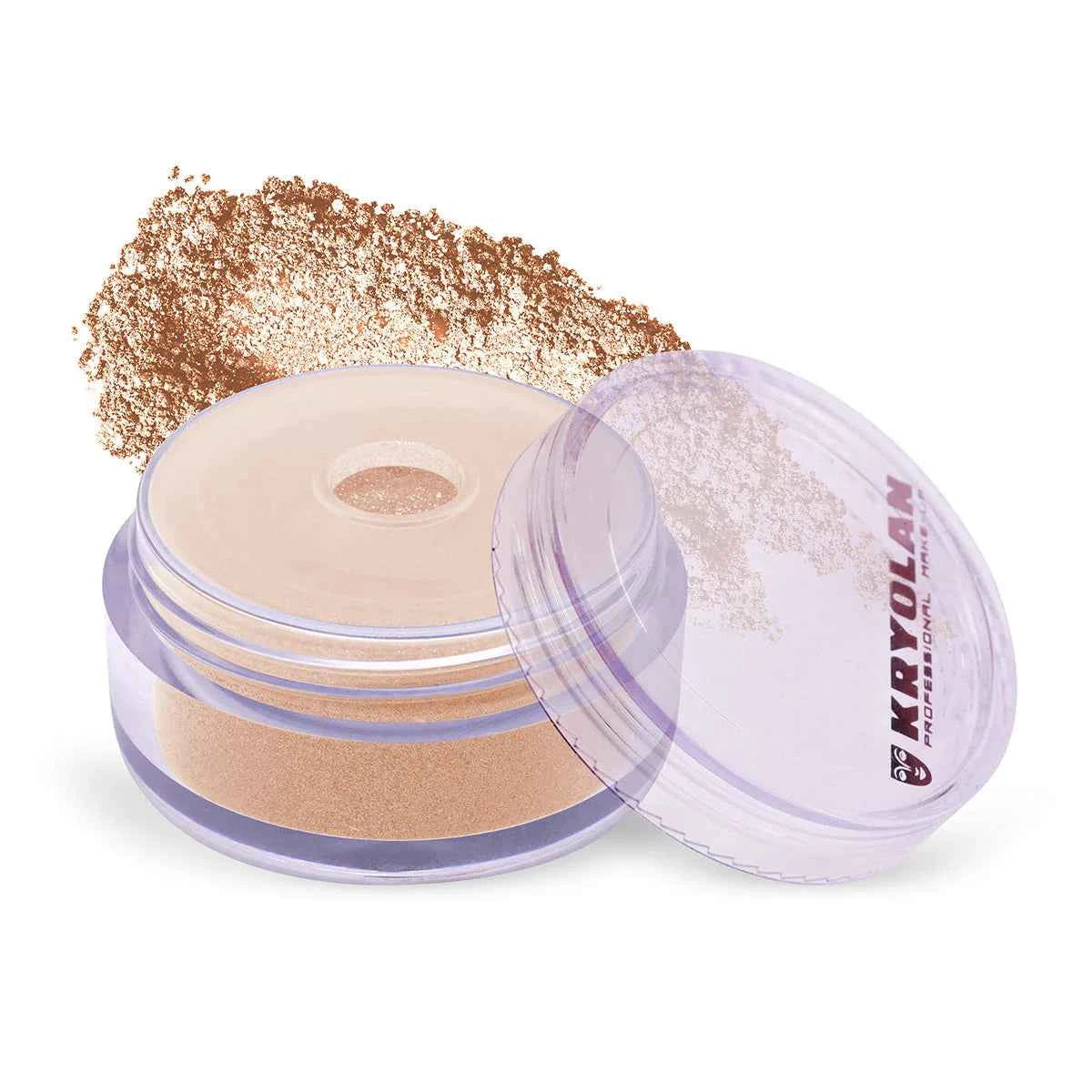 3d eye light shadow