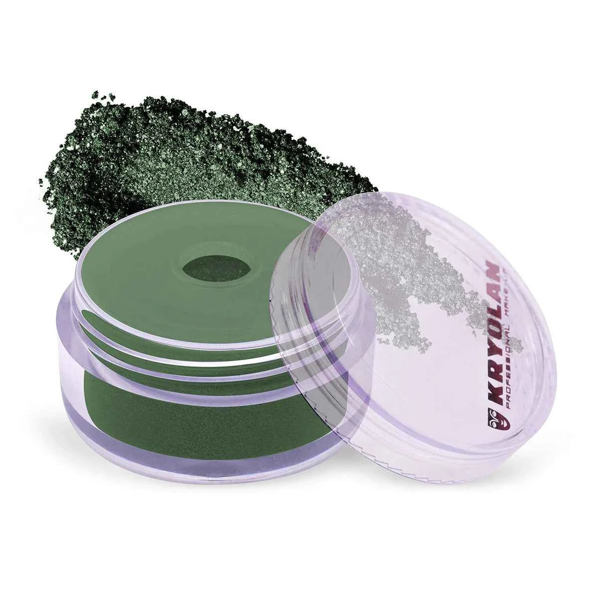 3d eye light shadow