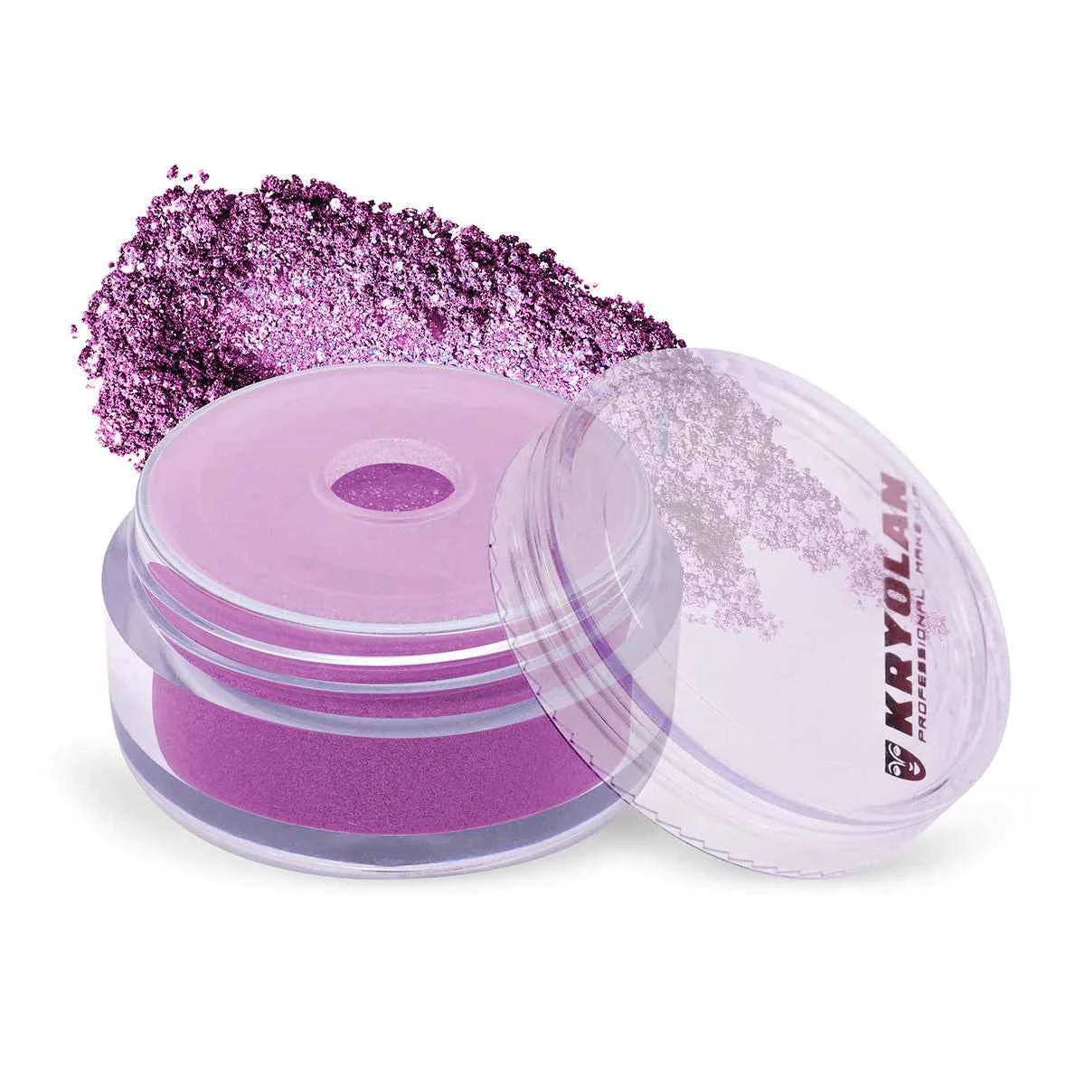 3d eye light shadow