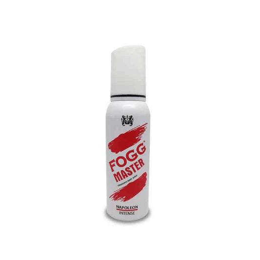 Fogg Napoleon Intense Body Spray – Imported Long-Lasting Fragrance for Men