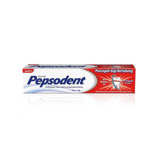 Pepsodent Toothpaste 190 g – Ubat | Special Price in Pakistan