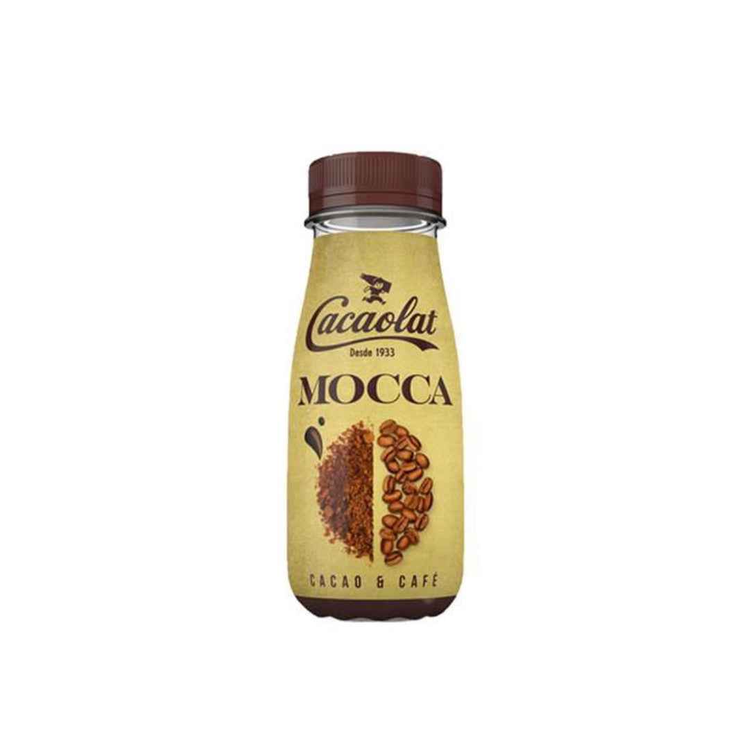 Cacaolat Mocca 200ml Bottle