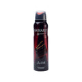 Fawaris Premier Artist Perfume Body Spray for Women – 150 ml | Elegant & Long-Lasting Fragrance