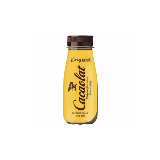 Cacaolat Original – 200ml