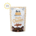 Brit Care - Snack for Cats - Meaty Chicken - 50g | Made In Czech Republic