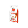 Brit Care Cat Indoor Anti-Stress 400g | Made In Czech Republic