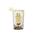 Brit Care Cat Snack Shiny Hair 50g | Made In Czech Republic
