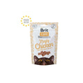 Brit Care Cat Snack Meaty Chicken 50g | Made In Czech Republic