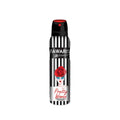 Fawaris Premier Pretty Woman Perfume Body Spray – 150 ml | Elegant & Long-Lasting Fragrance