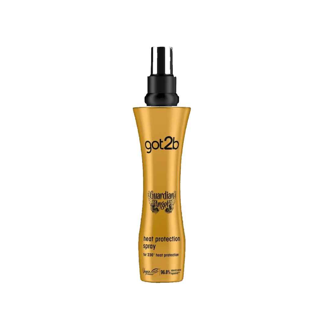 Got2B Guardian Angel Heat Protection 200ml – Ultimate Heat Defense for Your Hair