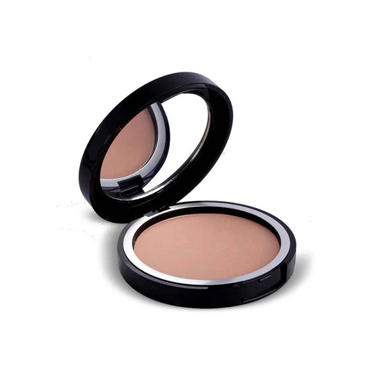 ST London - Perfect Compacting Powder Almond Honey 005 | Smooth Matte Finish