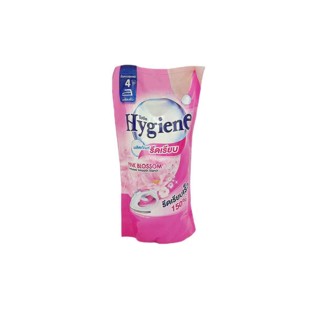 Hygiene - Smooth Starch - Pink Blossom - Pouch