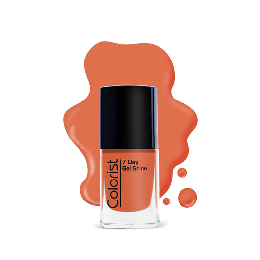 ST London - Colorist Nail Paint - ST042 - Natural