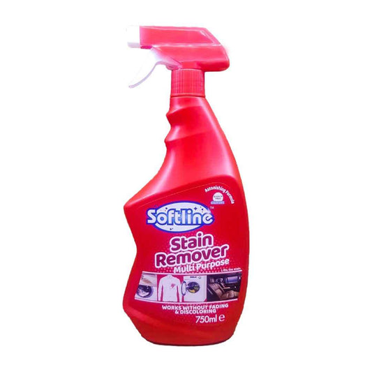Softline - Trigger - Stain Remover Multi Purpose Cleaner - 750ml