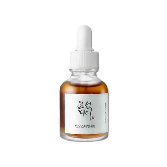 Beauty of Joseon Revive Serum Ginseng + Snail Mucin – 30ml (South Korea)
