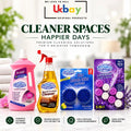 Softline Cleaning Bundle